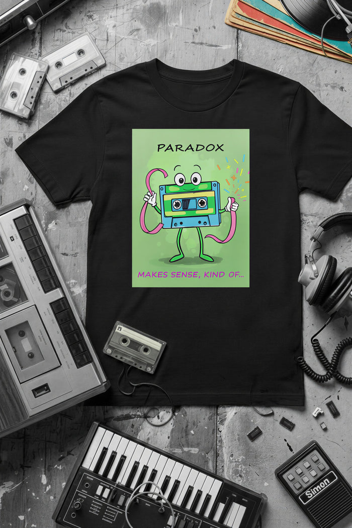 Paradox — Kids