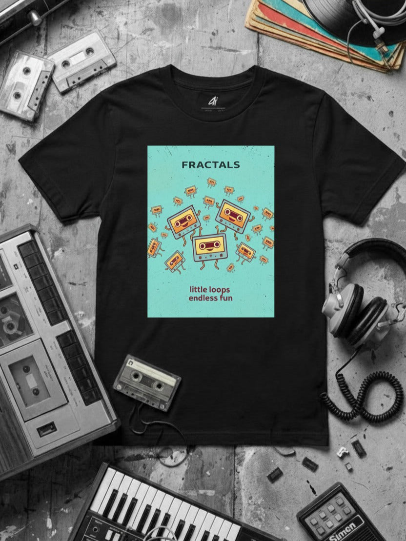 Fractals — Kids