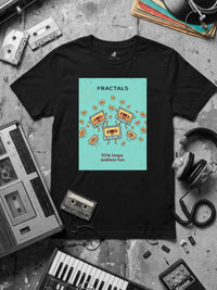 Fractals — Kids