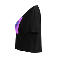 Resonance— Crop top
