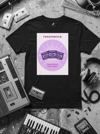 Resonance  — Kids