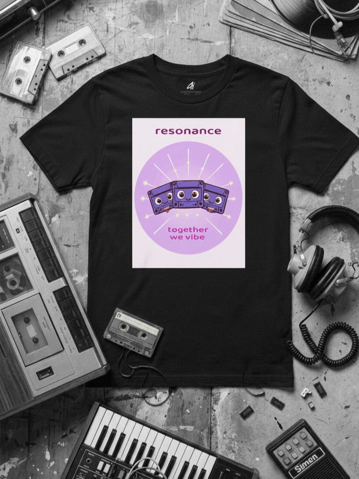 Resonance  — Kids