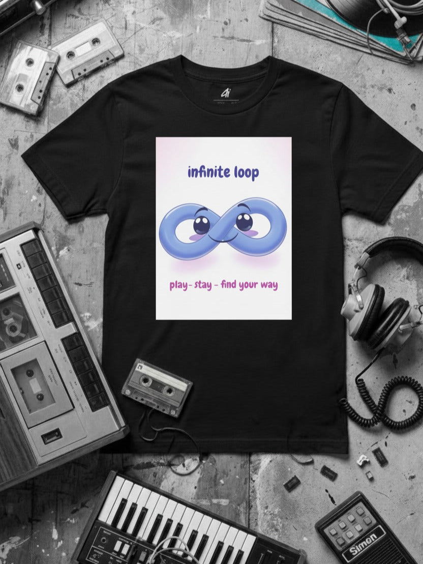 Infinite Loop — Kids