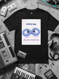 Infinite Loop — Kids