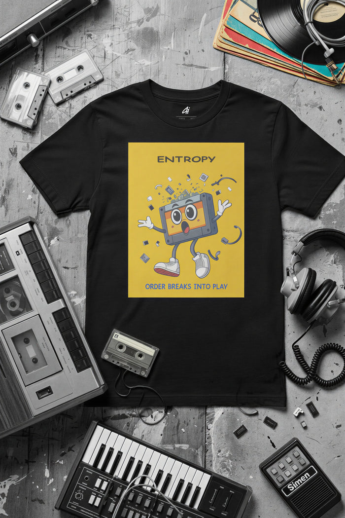 Entropy — Kids