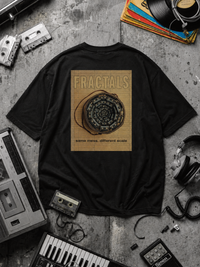 Fractals — Oversized