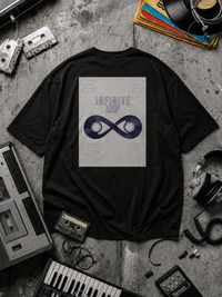 Infinite Loop — Oversized