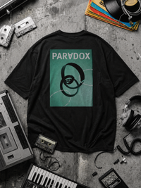 Paradox — Oversized