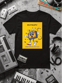 Entropy — Kids