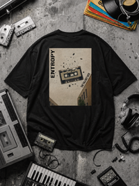 Entropy — Oversized