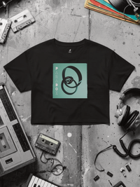 Paradox — Crop top
